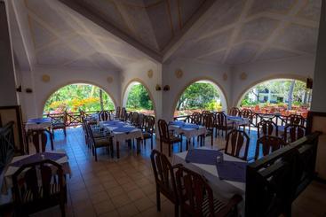 Diani Sea Resort  All Inclusive