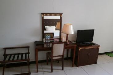 Excelsior Resort