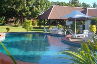 Gecko's Resort