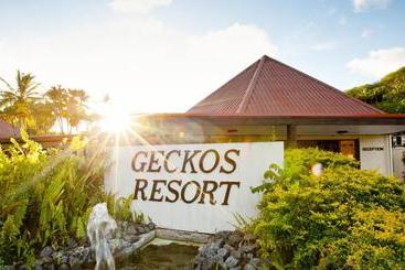 Gecko's Resort