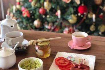 هتل Town Bed&breakfast