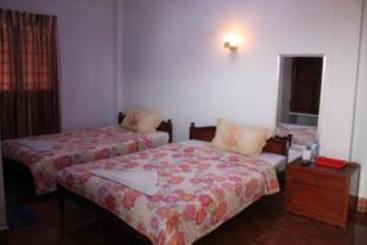 Lucky Ro Hotel & Restaurant