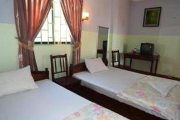 Lucky Ro Hotel & Restaurant
