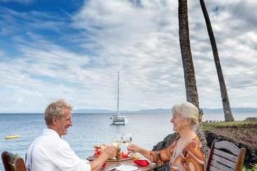 استراحتگاه Paradise Taveuni