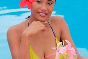 استراحتگاه Paradise Taveuni