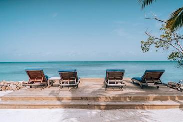 استراحتگاه Royal Belize