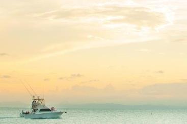 استراحتگاه Royal Belize