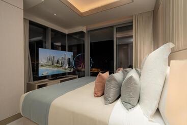 هتل Five Luxe