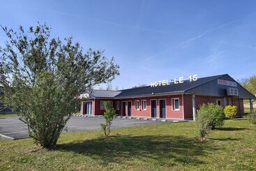 酒店 Hôtel Le 15