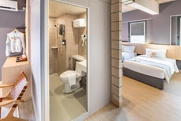 هتل Brix Klia By Pinetree