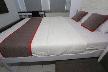 Hotel Capital O 93594 Pelangi Urbano