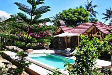 تختخواب و صبحانه Meno Dream Resort