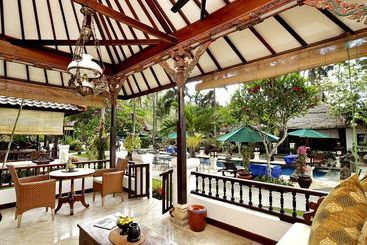 تختخواب و صبحانه Puri Mas Spa Resort