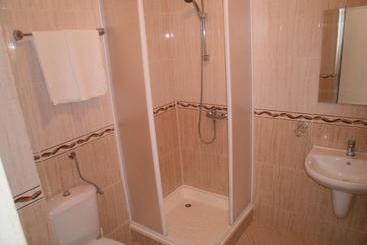 هتل Europa Guest House