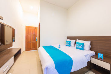 هتل Kampoeng Nelayan Resto And Villa