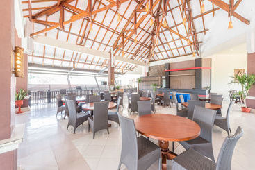 هتل Kampoeng Nelayan Resto And Villa