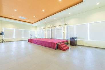 هتل Kampoeng Nelayan Resto And Villa