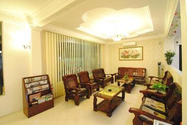 هتل Panorama