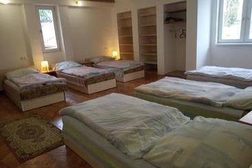 هتل Rugby Club Hostel