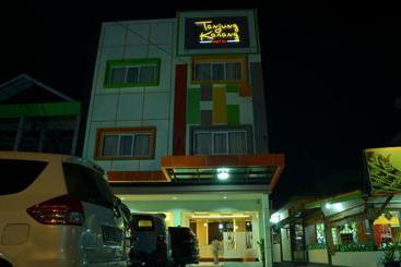 هتل Tanjung Karang