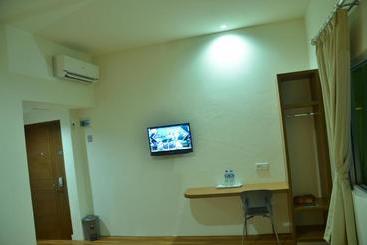 هتل Tanjung Karang