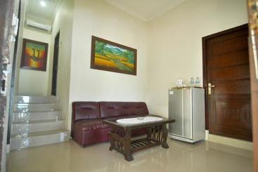 هتل Tanjung Pesona Beach Resort & Spa