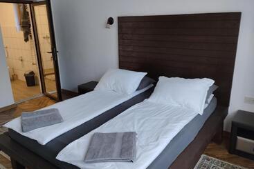 پانسیون Casa Ciupi
