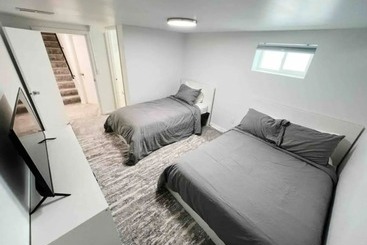 مبيت وإفطار Nxtdoor