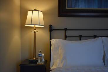 ベッドアンドブレックファースト The Trott House Inn