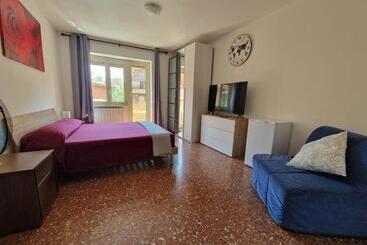 پانسیون Corneliaguesthouse