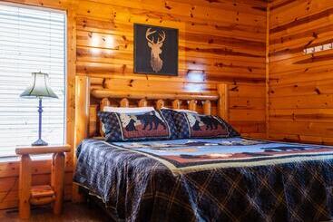 Сельский дом Grand Mountain View Lodge By Ghosal Luxury Lodging