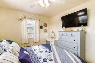 بيت ريفى 4 Mi To Beach: Charming Port Charlotte Home!