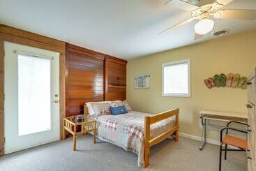 بيت ريفى Duck And Bug S Cabin  On Boone Lake W/ Boat Dock!