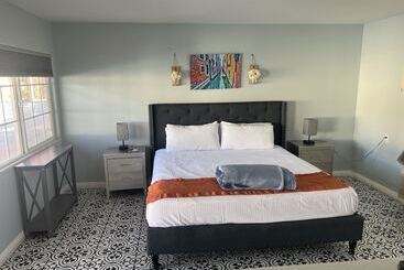 Otel Exotic Dreams Resort