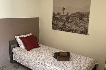 B&b Los Lujos