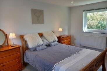 إقامة The Bungalow, Forest Of Dean