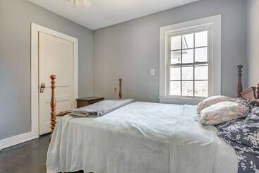 コテージ Winchester Home W/ Large Yard: Near Tims Ford Lake