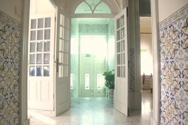 18st. Hostel