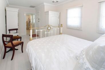 ベッドアンドブレックファースト Freeman On Ford