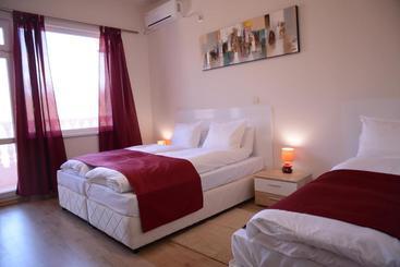 فندق Afrodita Dimitrovgrad Bg