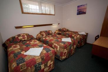 汽车旅馆  Manjimup Motor Inn
