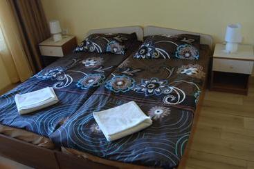 Park Hotel Argo   All Inclusive