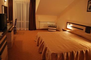 Spa Hotel Holiday