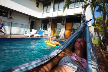 هاستل Yha Coolangatta Gold Coast
