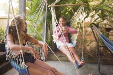 هاستل Yha Coolangatta Gold Coast