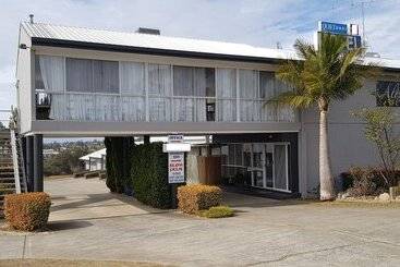 Alexander Motel