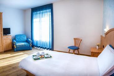 تختخواب و صبحانه Agritur Val D Adige