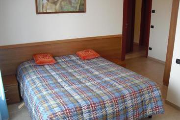 צימר Alloggi Laguna