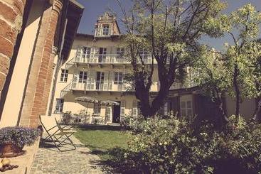 민박 Cà Alfieri Al 30