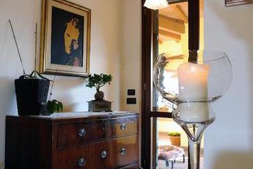 Agriturismo   B&b L Acquacotta
